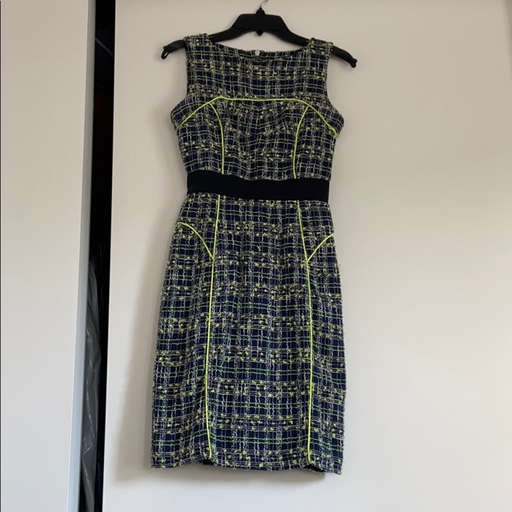 Amazing Milly dress